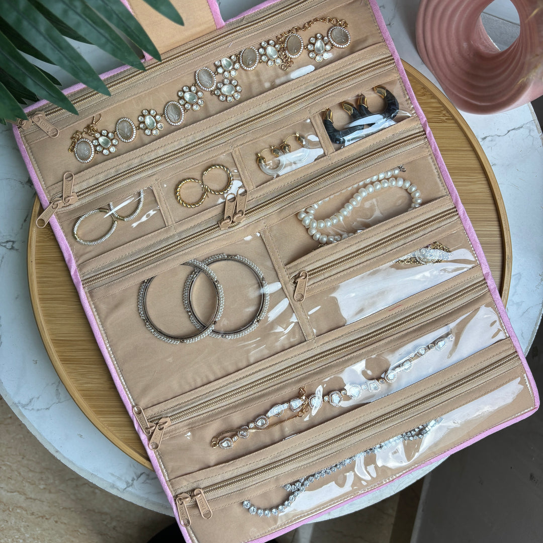 Jewel Wrap Case