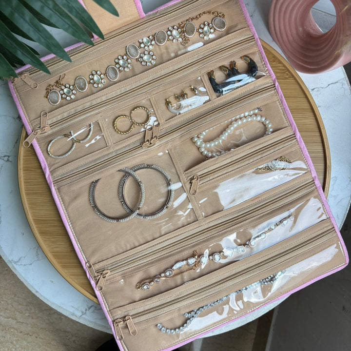 Jewel Wrap Case