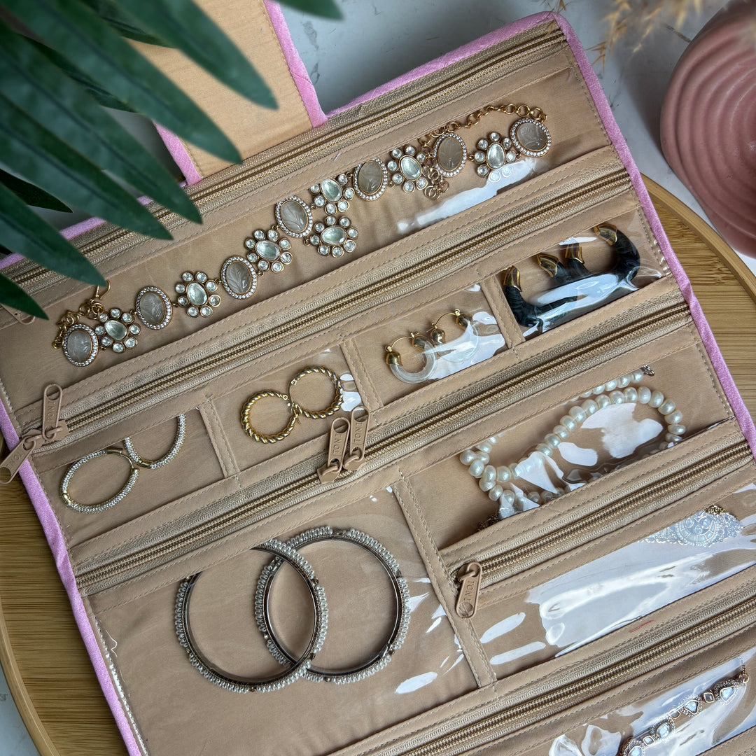 Jewel Wrap Case
