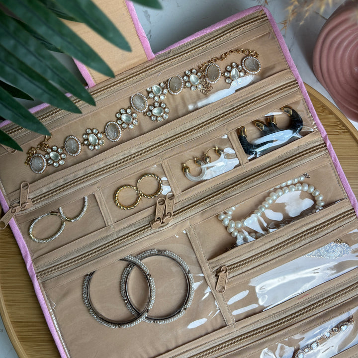 Jewel Wrap Case