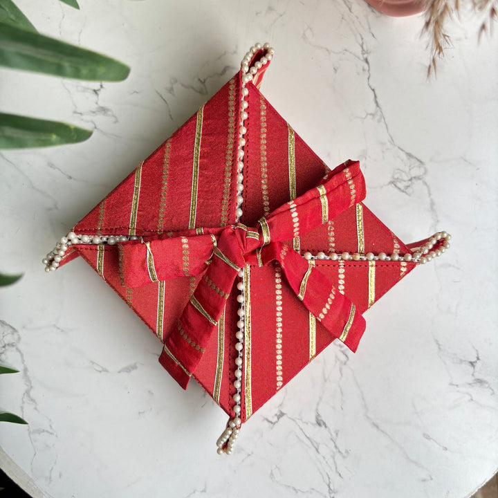 Noor Shagun Box - Collapsible