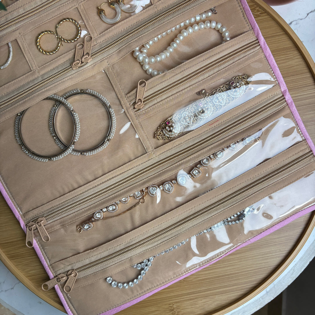 Jewel Wrap Case