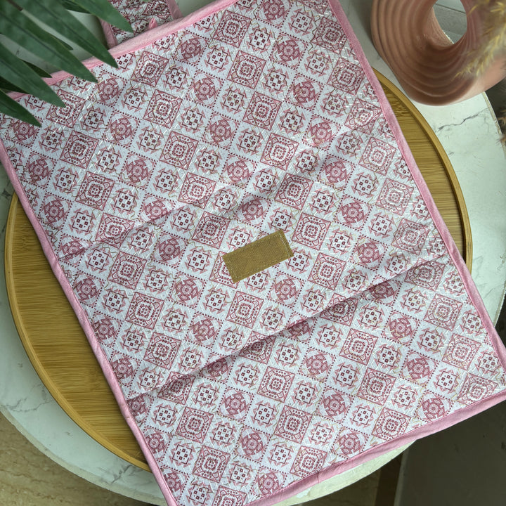 Jewel Wrap Case