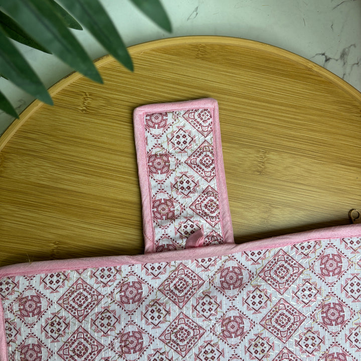 Jewel Wrap Case