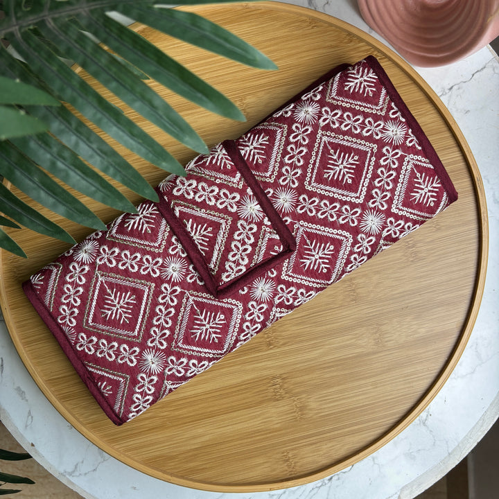 Jewel Wrap Case