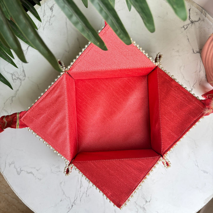 Noor Shagun Box - Collapsible