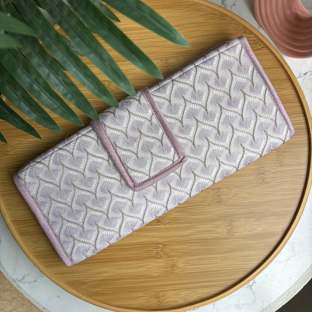 Jewel Wrap Case