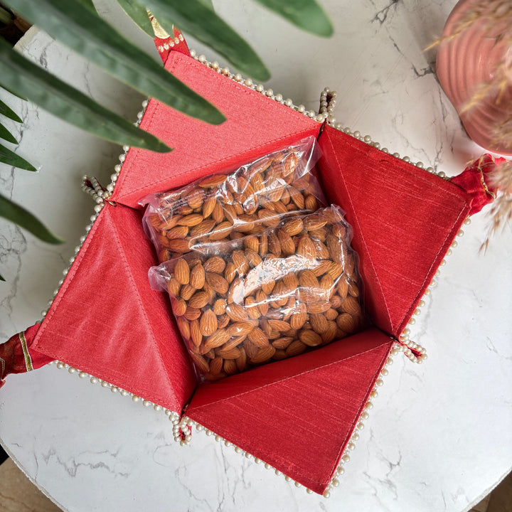 Noor Shagun Box - Collapsible