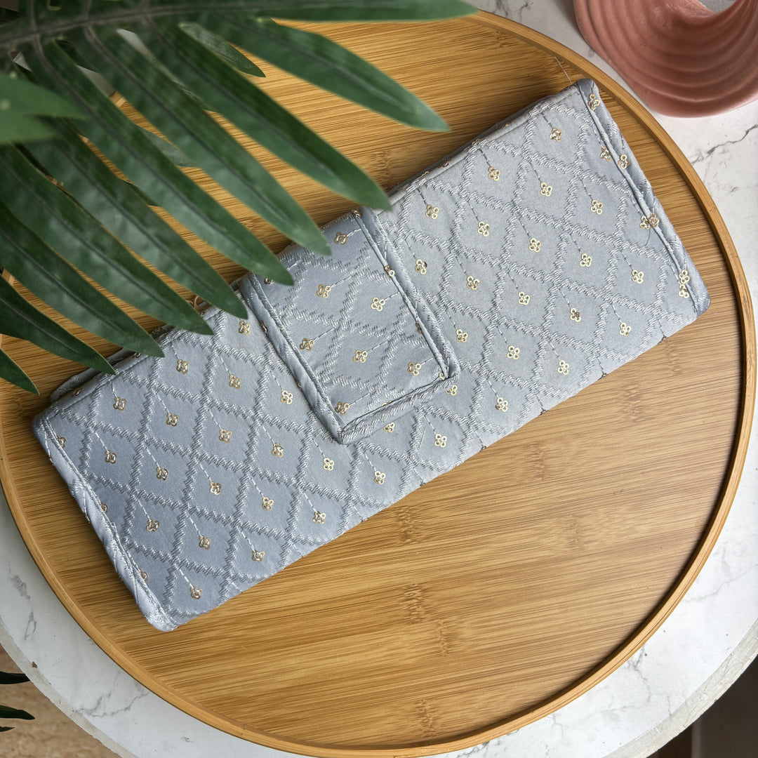 Jewel Wrap Case