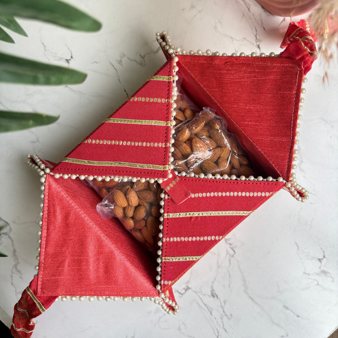 Noor Shagun Box - Collapsible