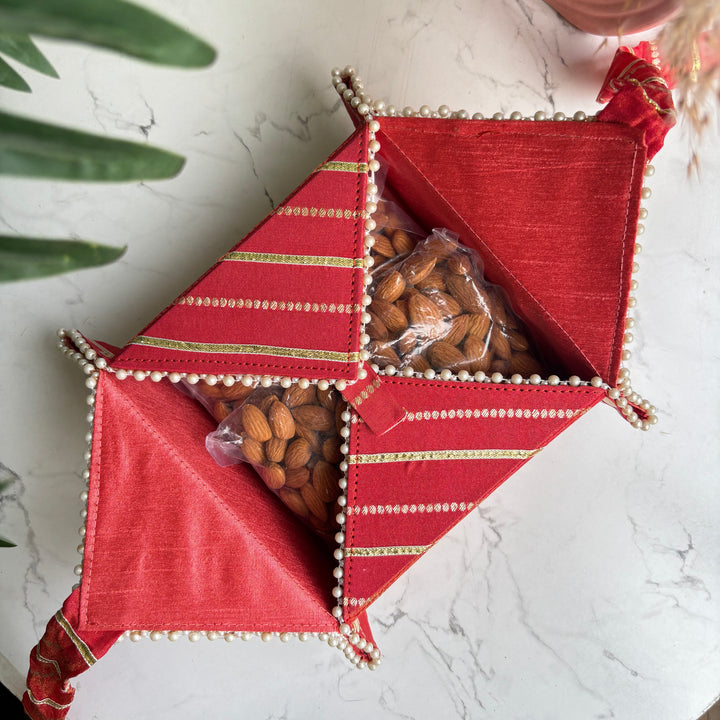 Noor Shagun Box - Collapsible