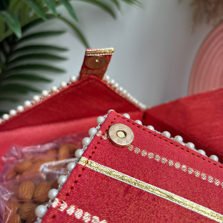 Noor Shagun Box - Collapsible