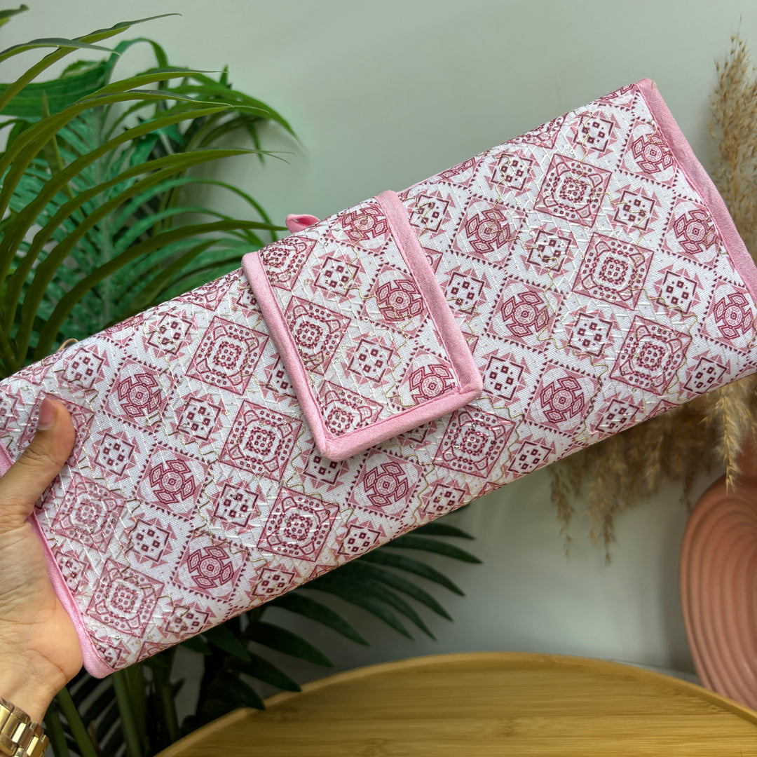 Jewel Wrap Case