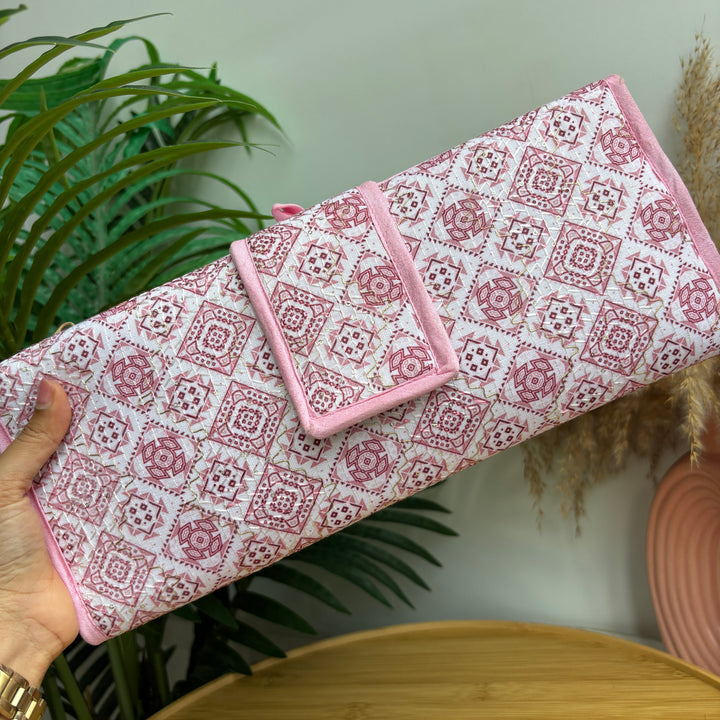 Jewel Wrap Case