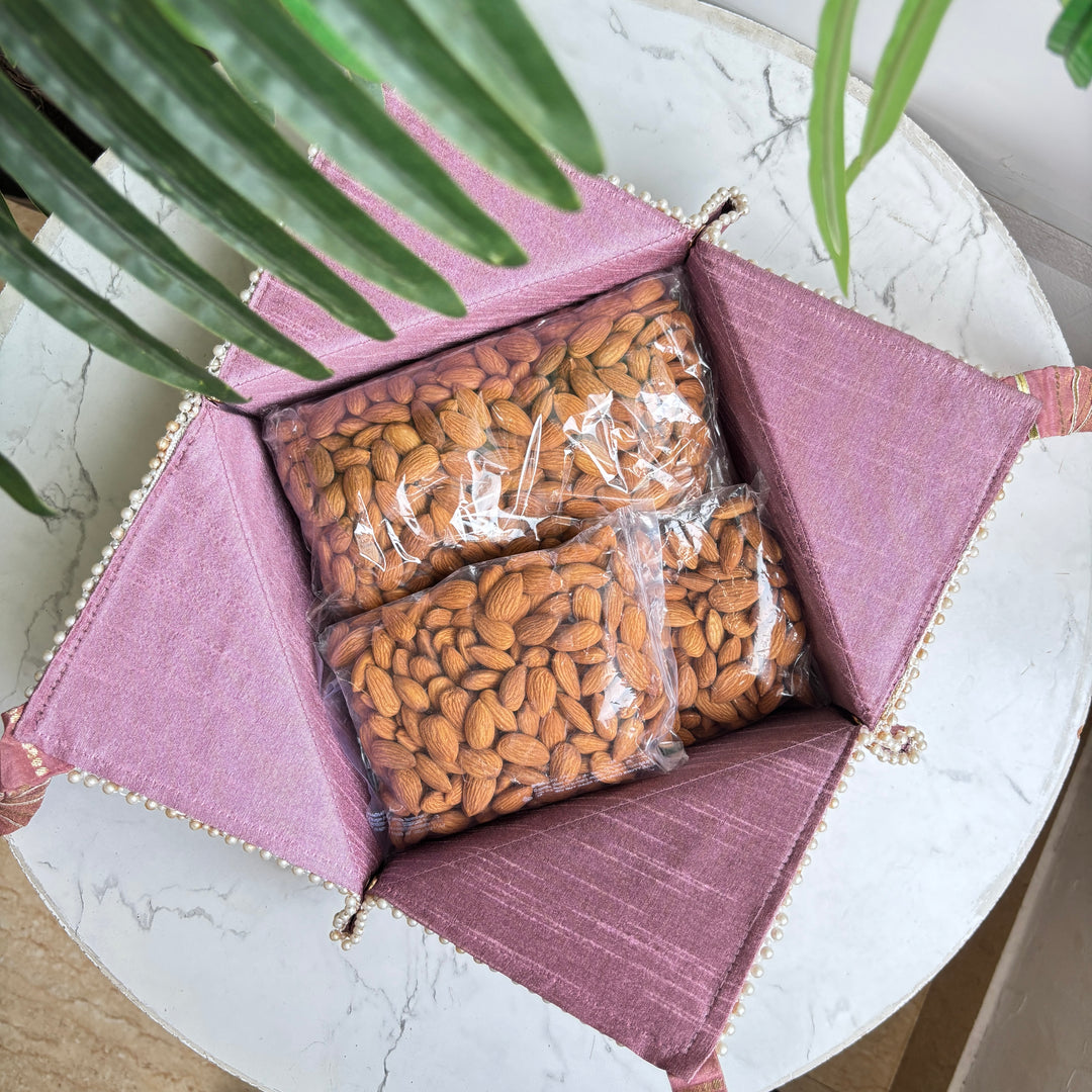 Noor Shagun Box - Collapsible