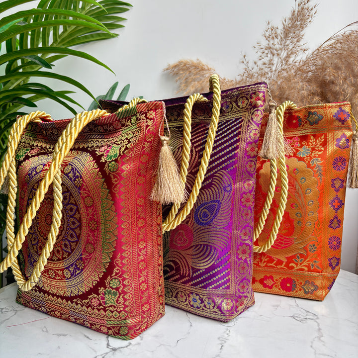 Banarasi Gift Bags