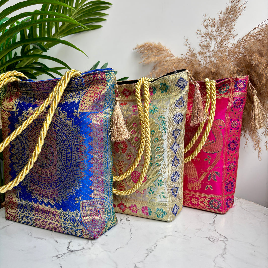 Banarasi Gift Bags