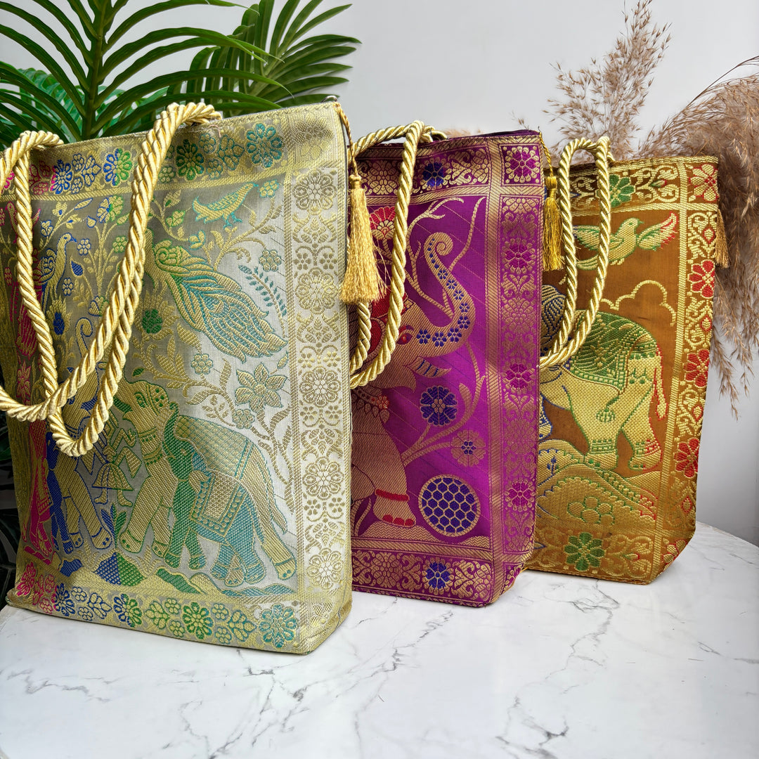 Banarasi Gift Bags