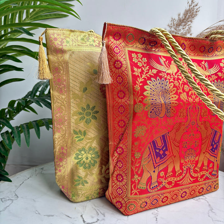 Banarasi Gift Bags