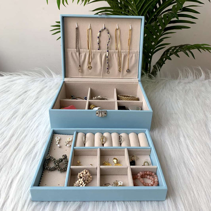 Micro Jewellery Trunk