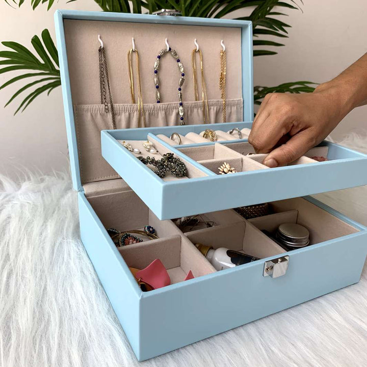 Micro Jewellery Trunk