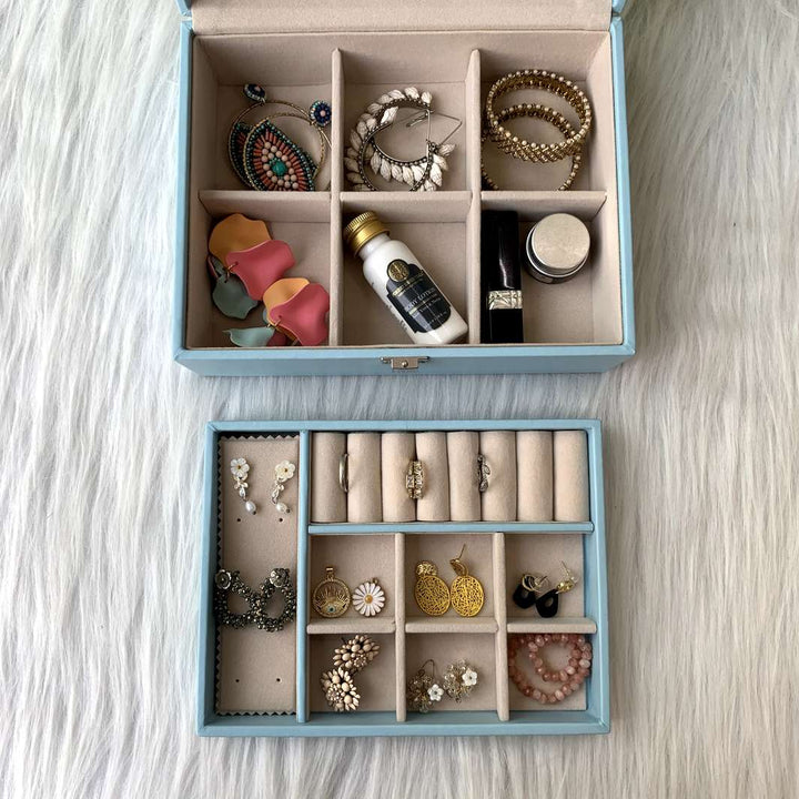 Micro Jewellery Trunk