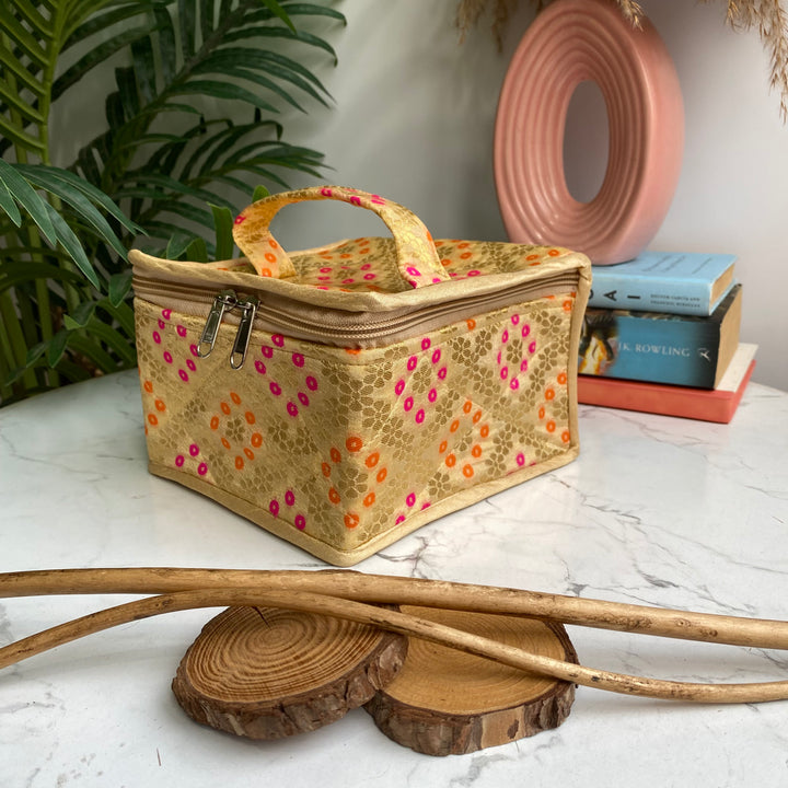 Stackable accessory Organiser