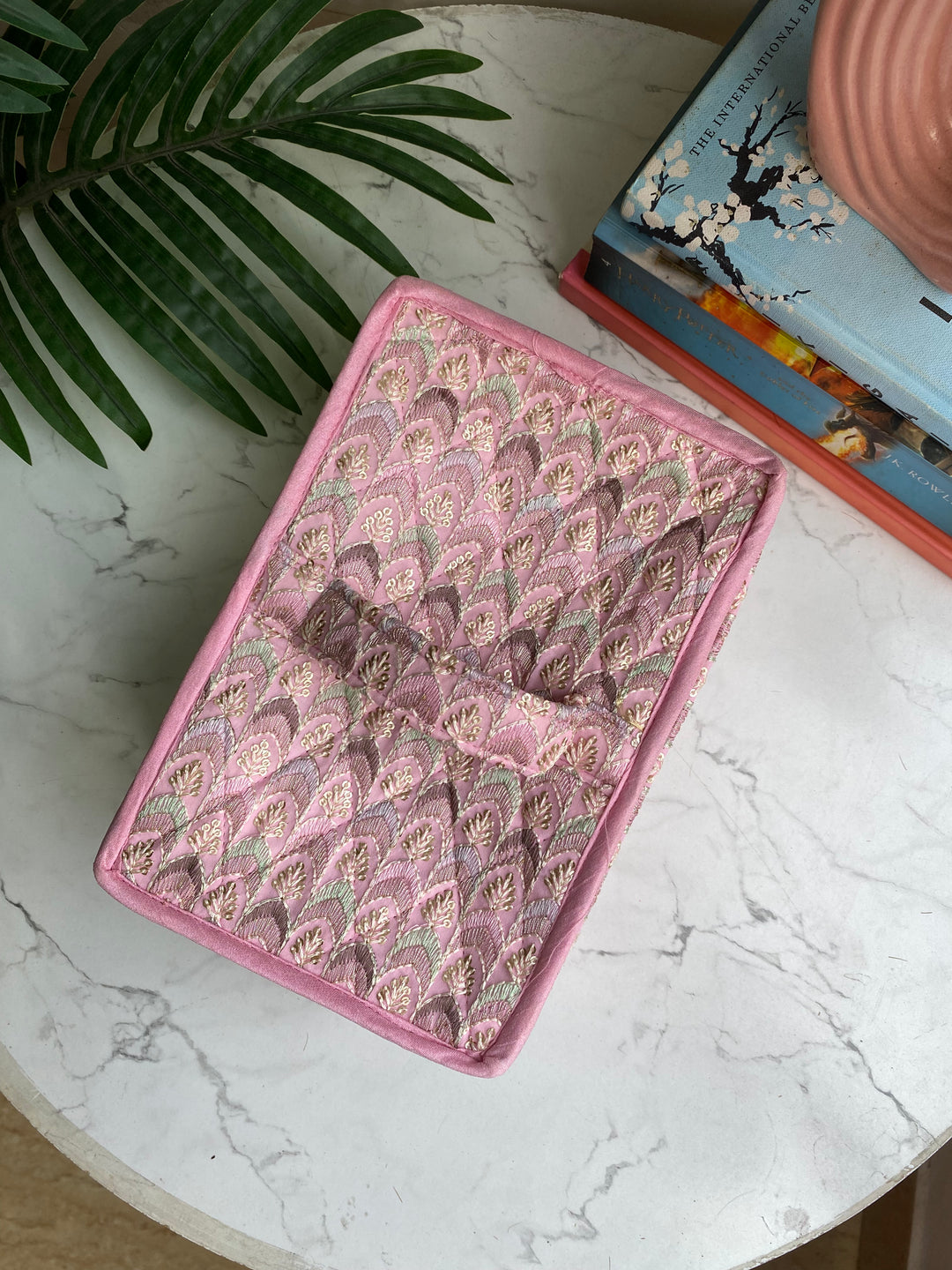 Compact Treasure Case