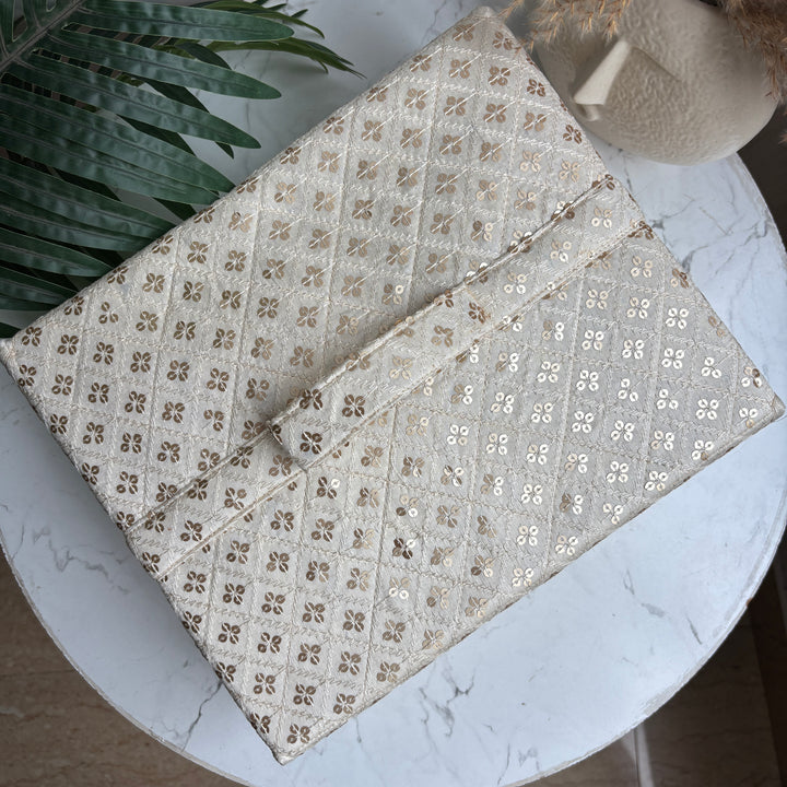 Mighty Bling Box
