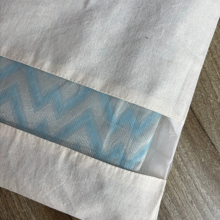 Cotton Sari Cover - Set of 5