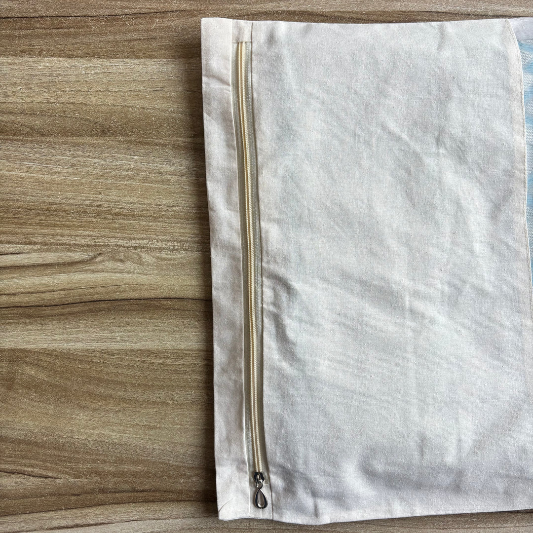 Cotton Sari Cover - Set of 5