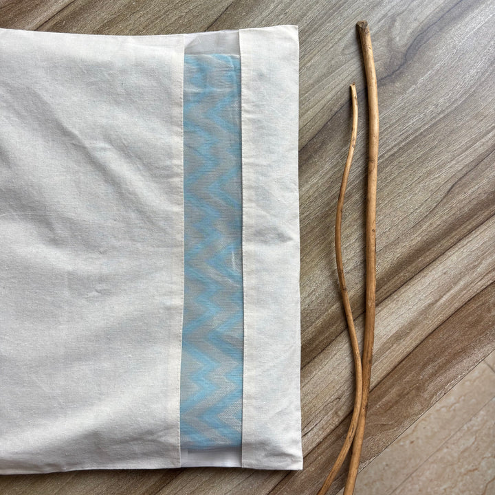 Cotton Sari Cover - Set of 5