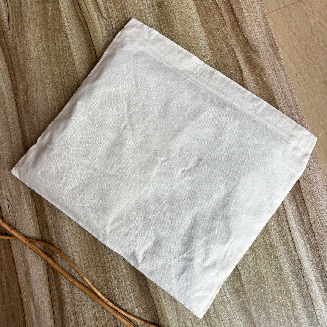 Cotton Sari Cover - Set of 5