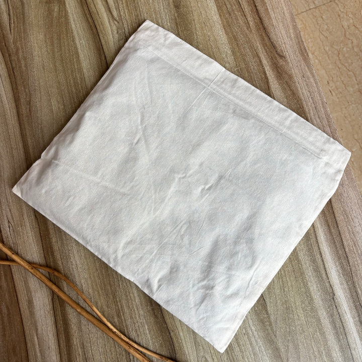 Cotton Sari Cover - Set of 5