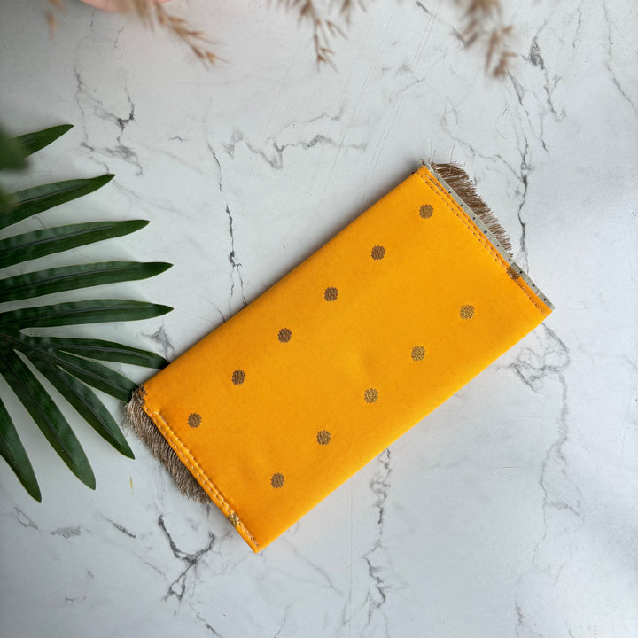 Luxe Frill Envelopes