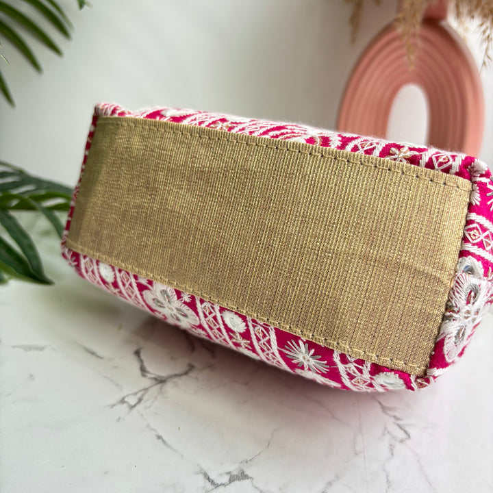 Tiny Mirror Magic handbag