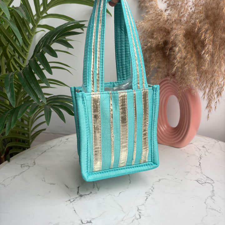 Mini Gota patti Bags