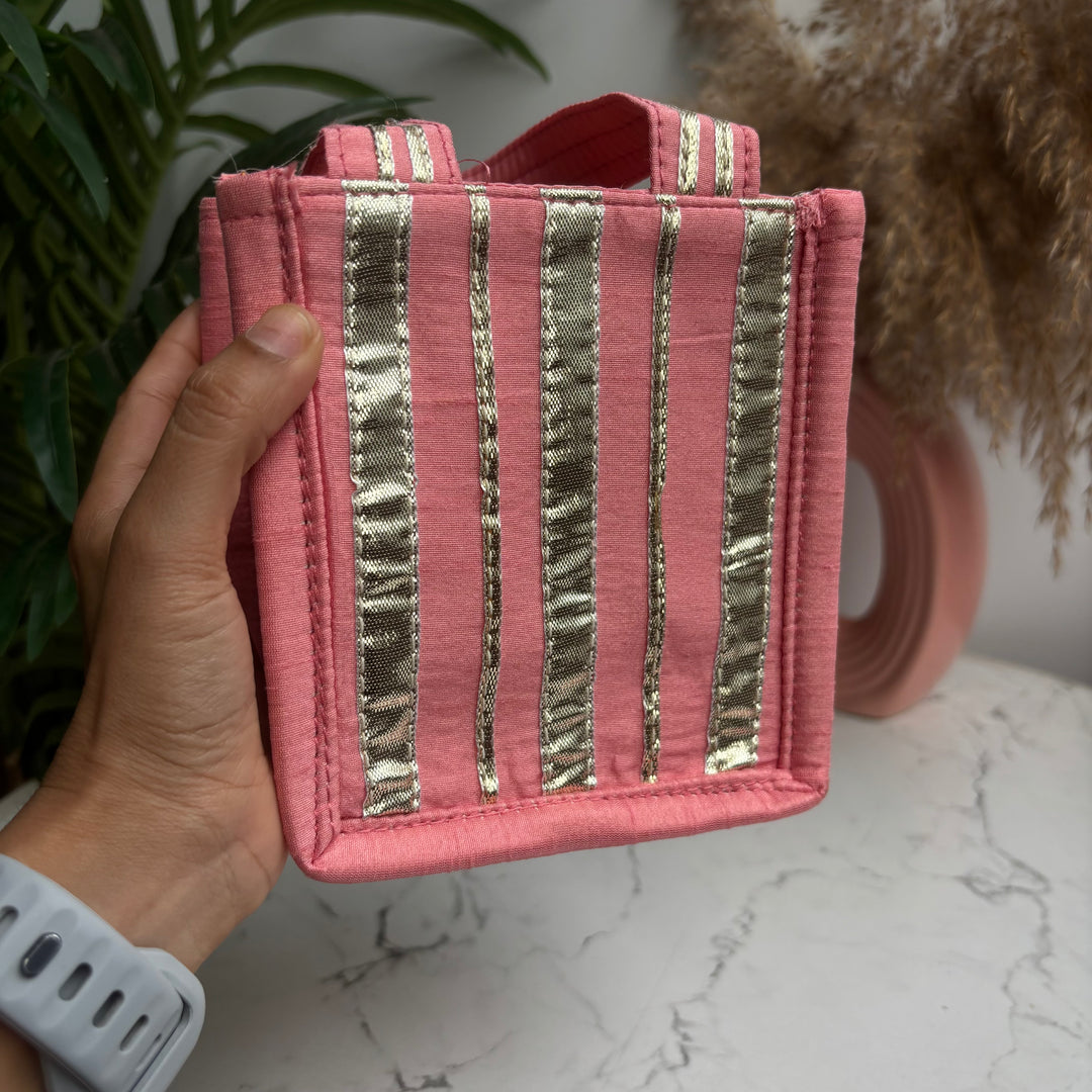 Mini Gota patti Bags