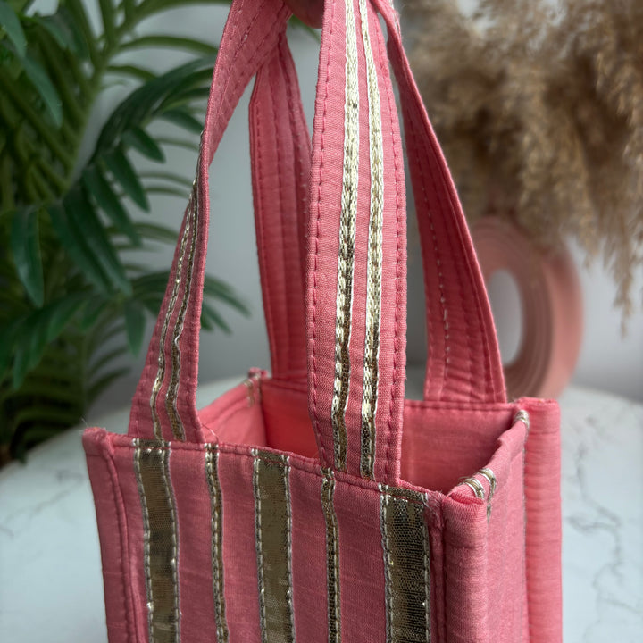 Mini Gota patti Bags