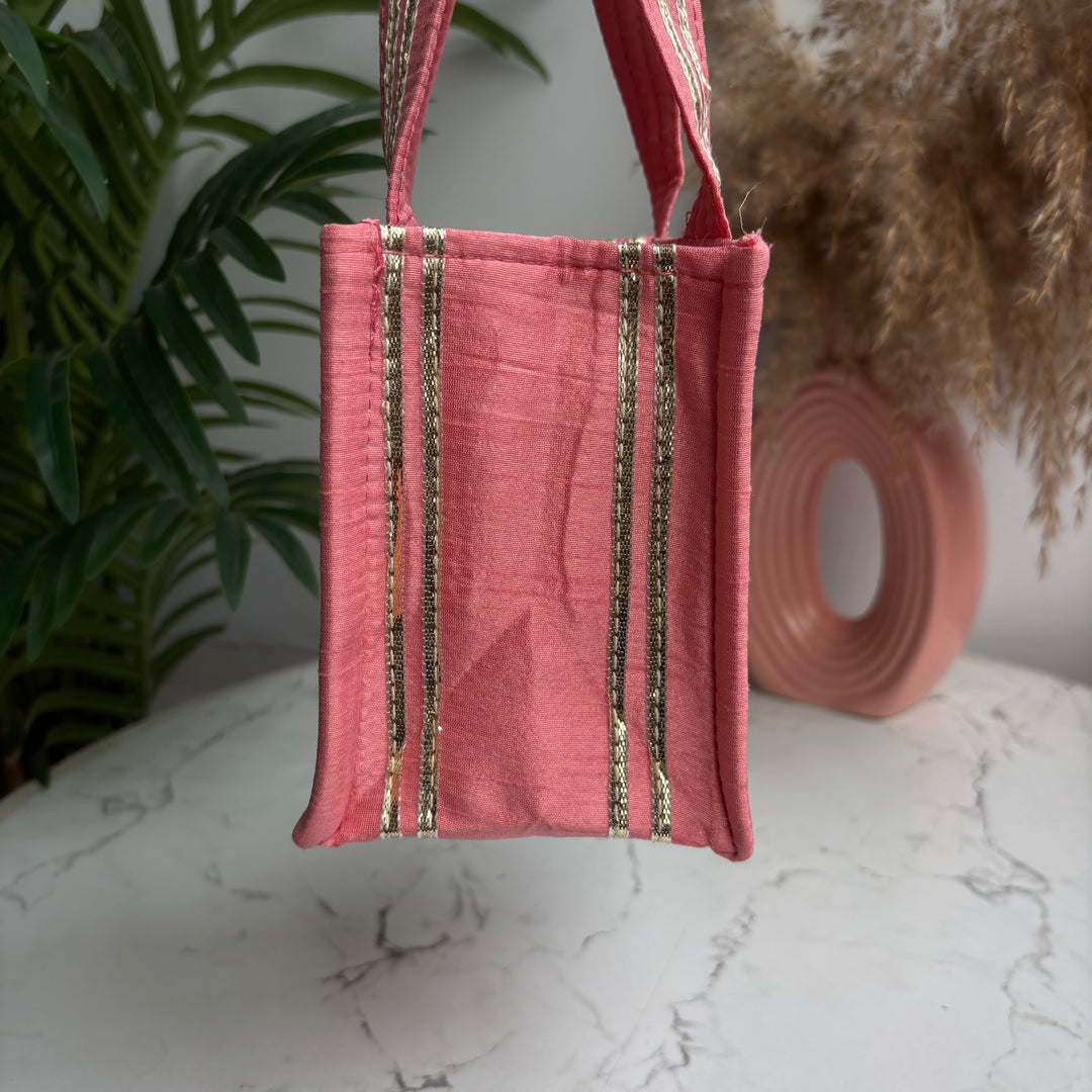 Mini Gota patti Bags