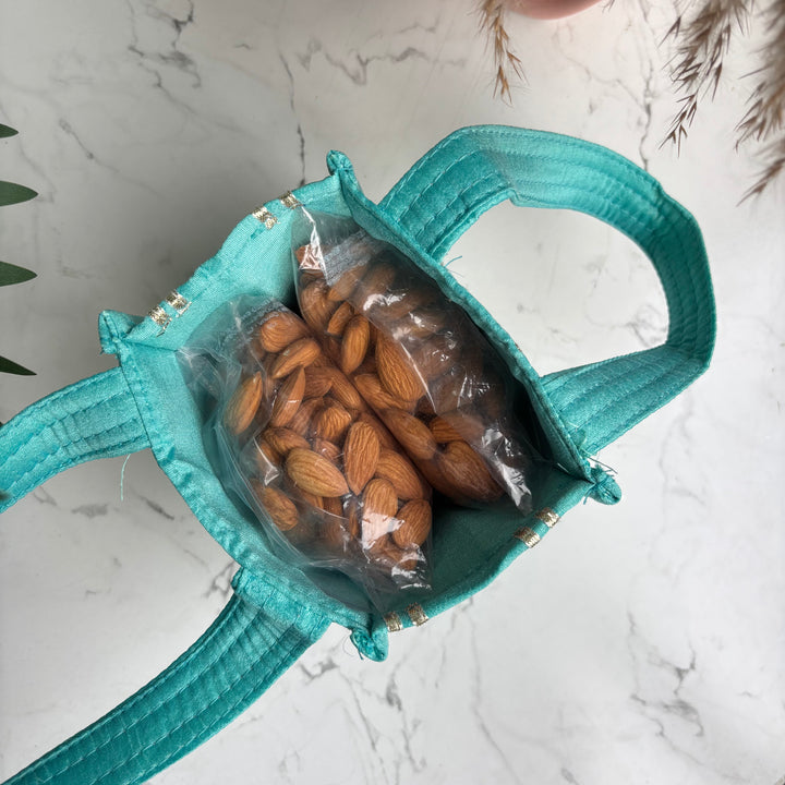 Mini Gota patti Bags