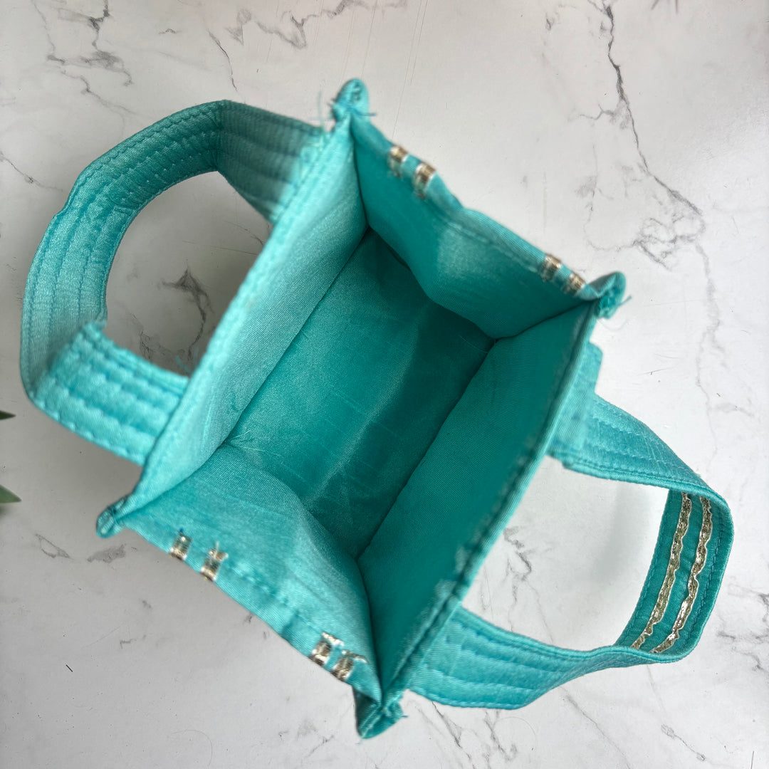 Mini Gota patti Bags