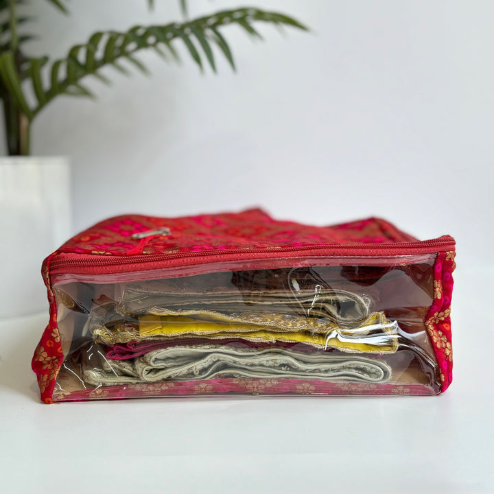 Banarasi Blouse Organiser