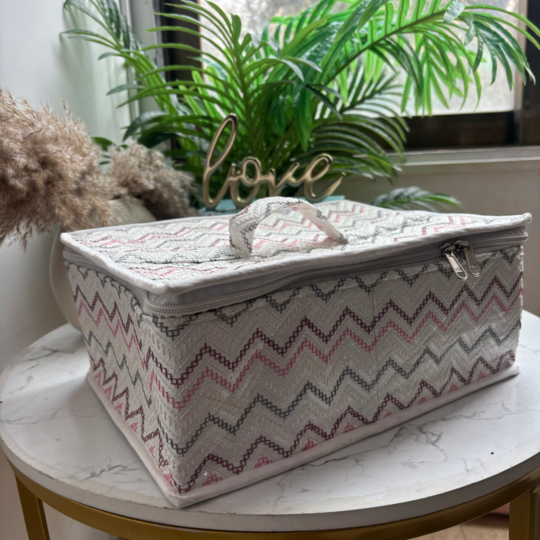 Trousseau box