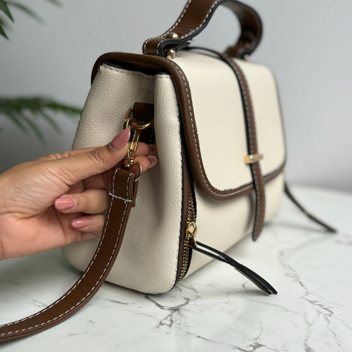 Dual Darling Bag