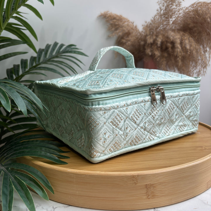The Ornabox