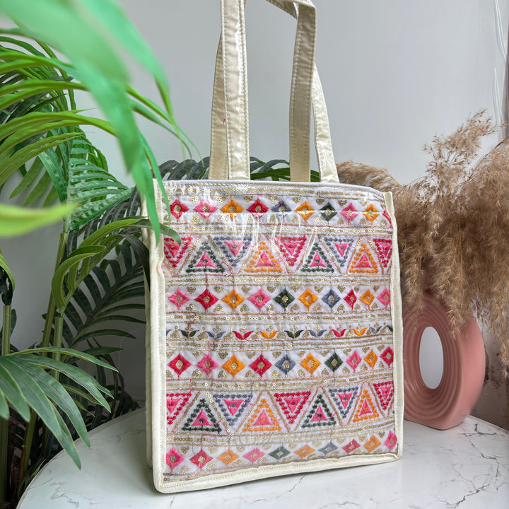 Devotee Pooja Bag