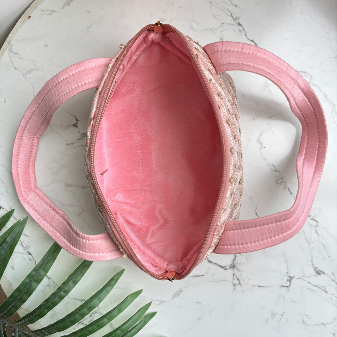 Pastel Heirloom handbags