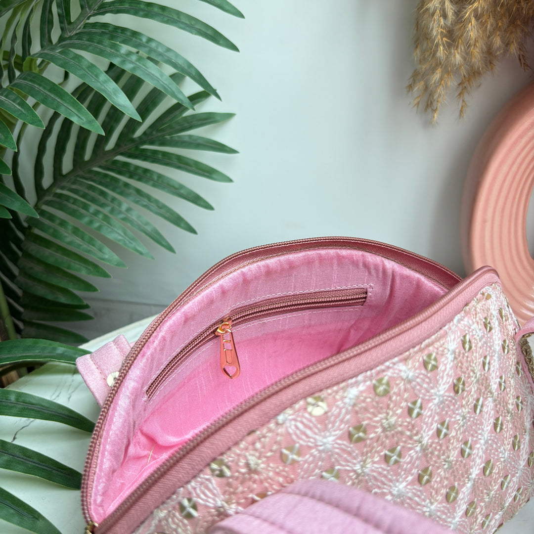 Pastel Heirloom handbags