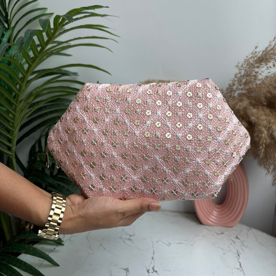 Pastel Heirloom handbags